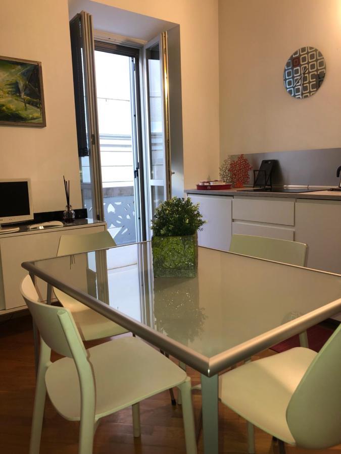 Emma Adiacente Piazza Ducale Apartment