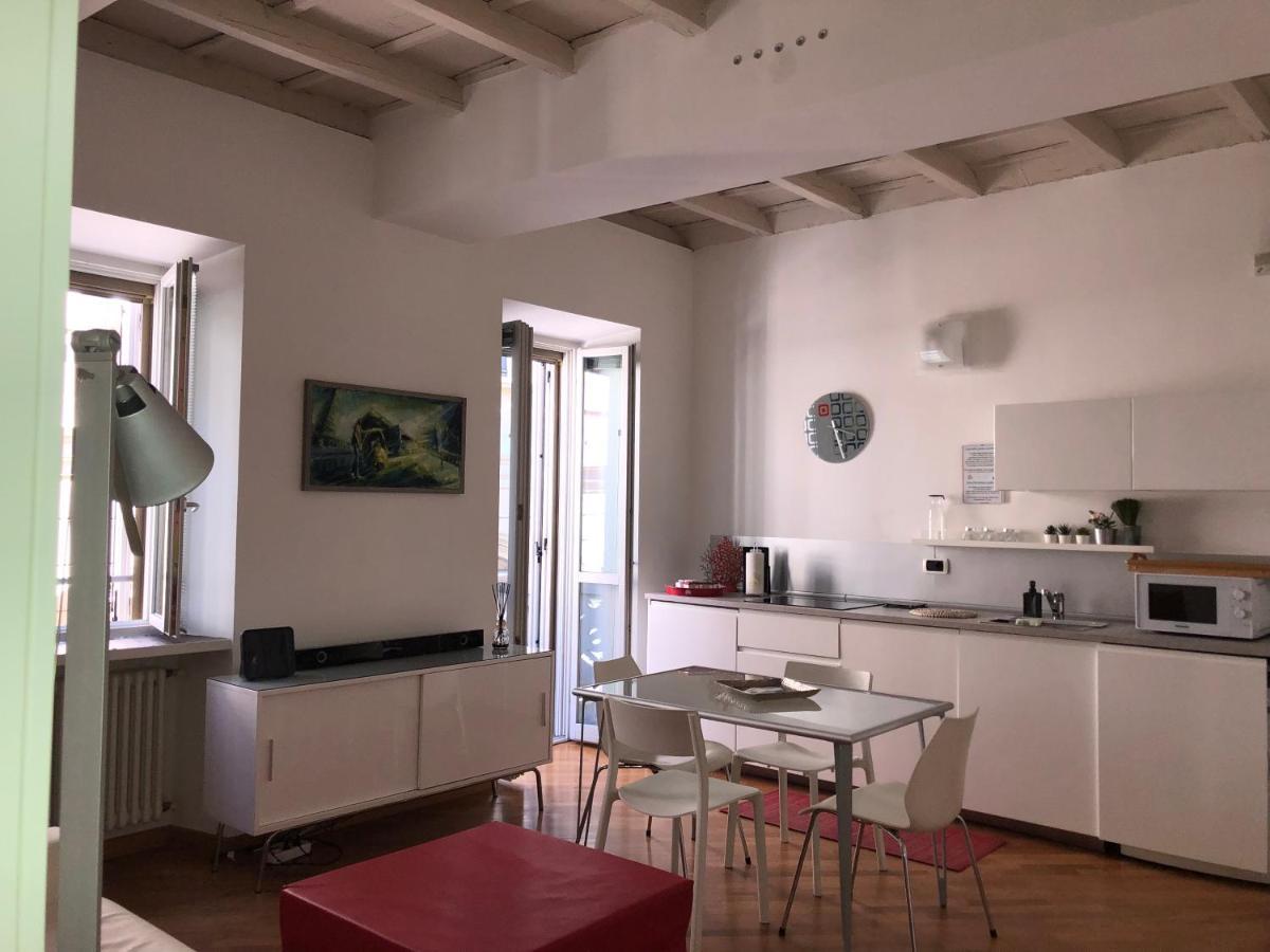 Apartment Emma Adiacente Piazza Ducale