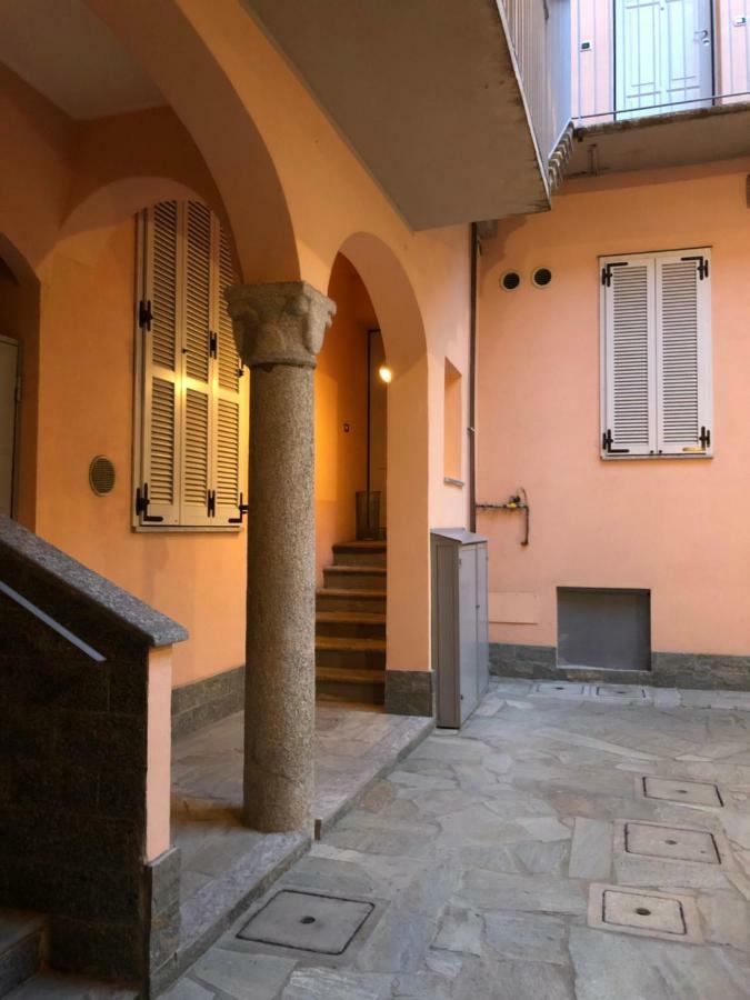 Emma Adiacente Piazza Ducale Apartment Vigevano